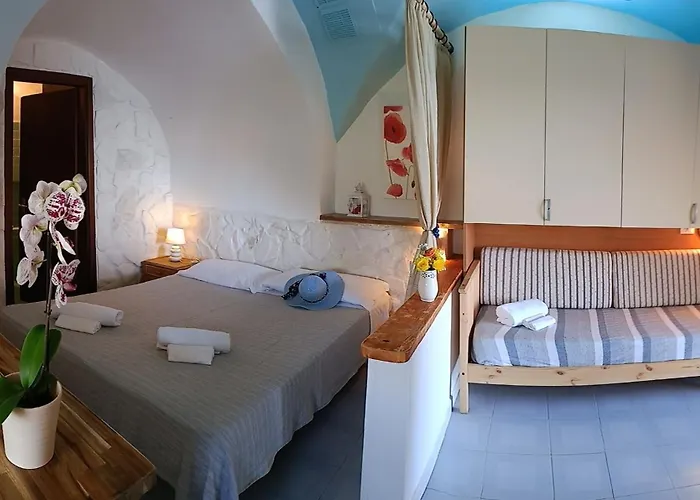 Casa Vacanze Elianto