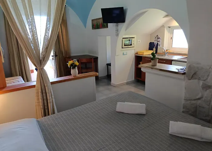 Casa Vacanze Elianto
