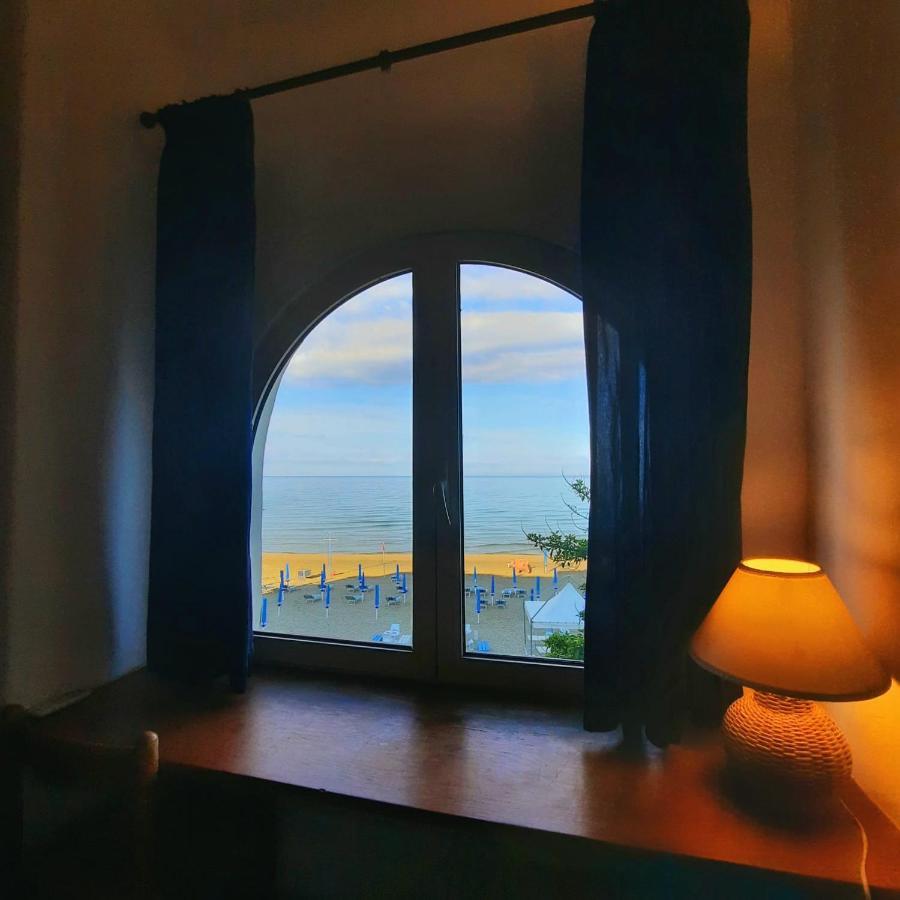 Apartahotel Elianto