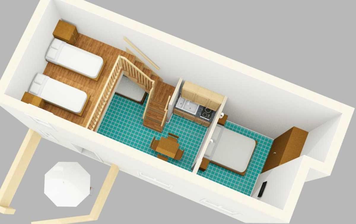 Elianto Apartahotel Anzio