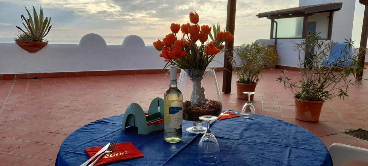 Elianto Apartahotel