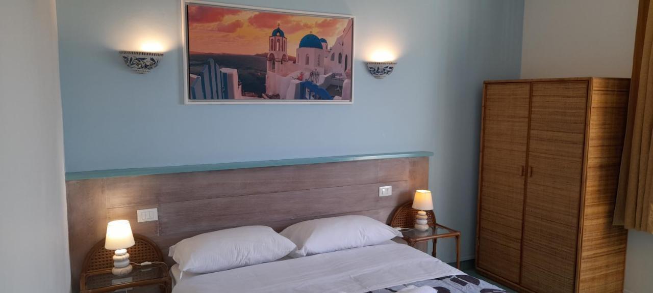 Elianto Apartahotel