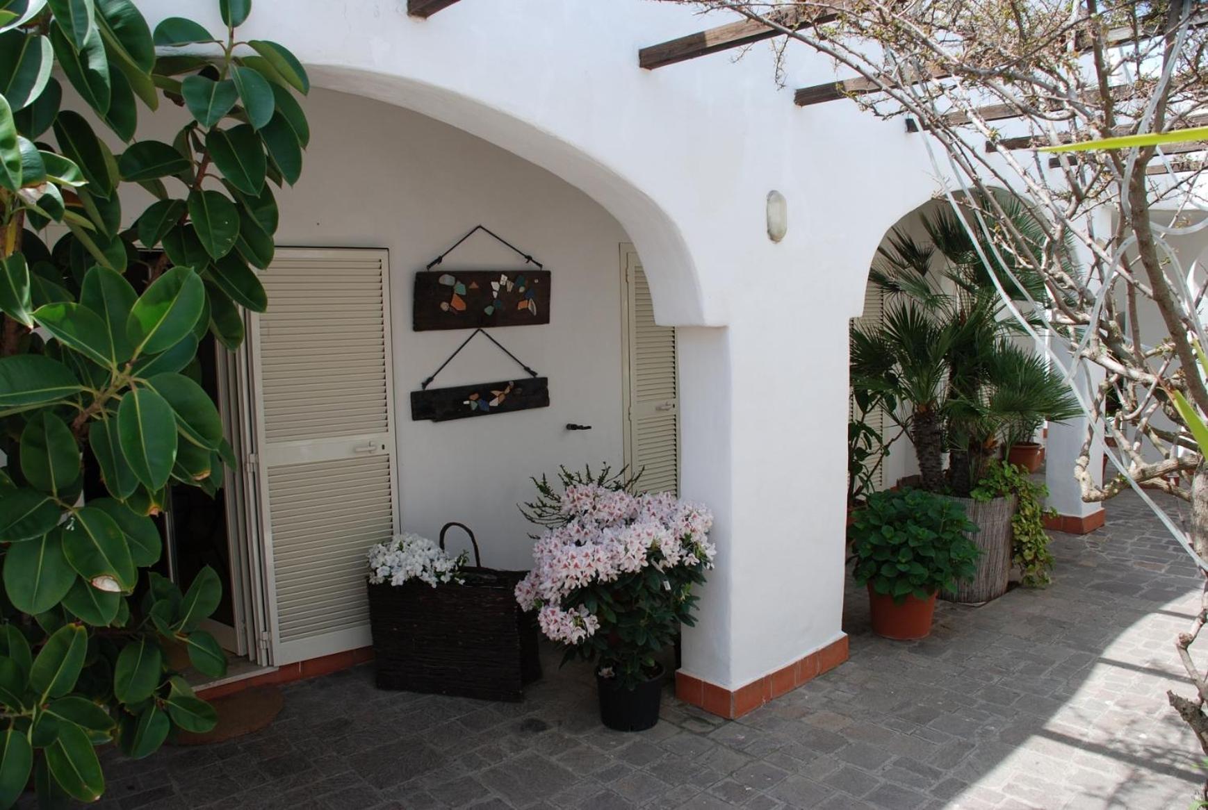 Apartahotel Elianto Anzio