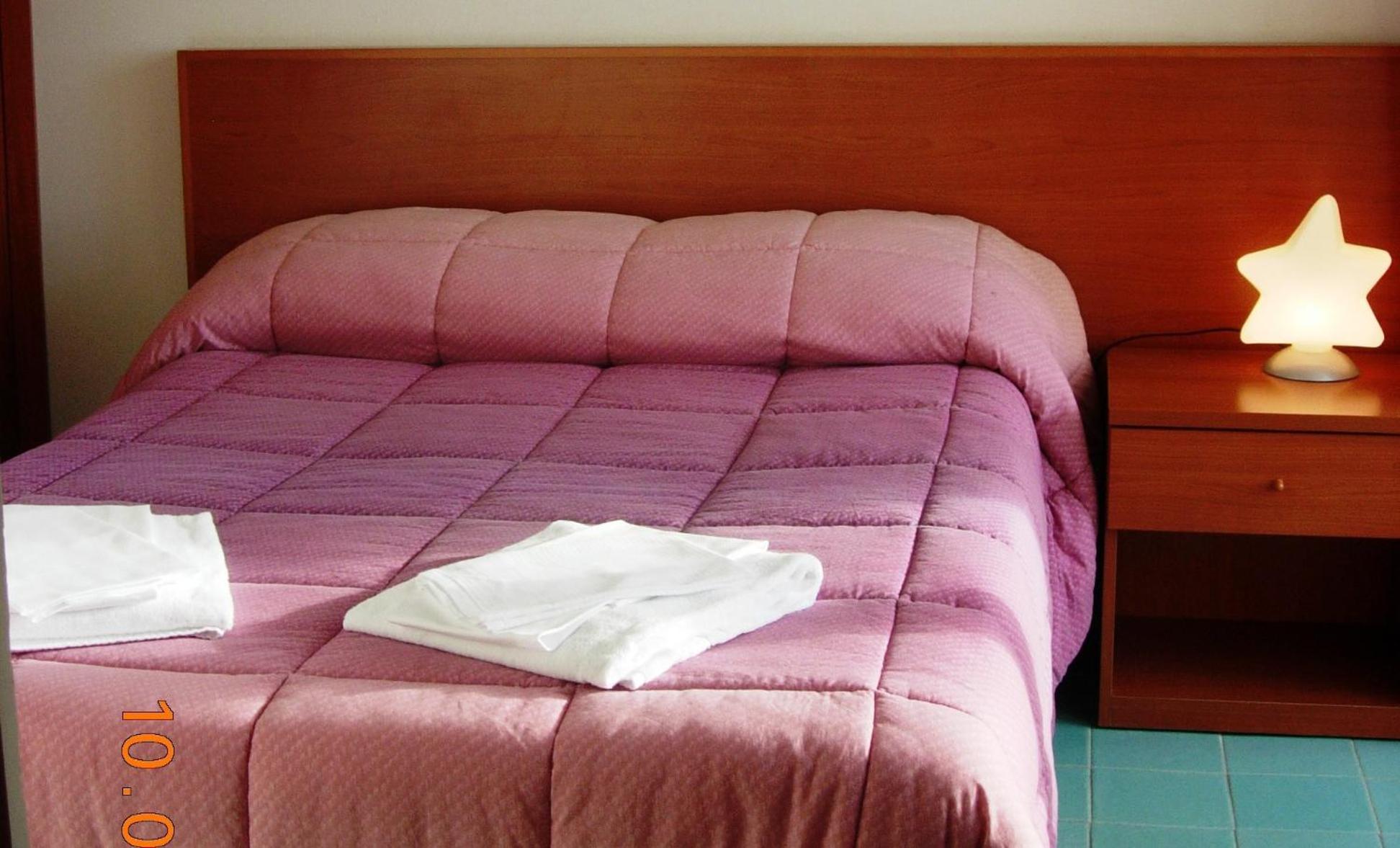 Elianto Apartahotel