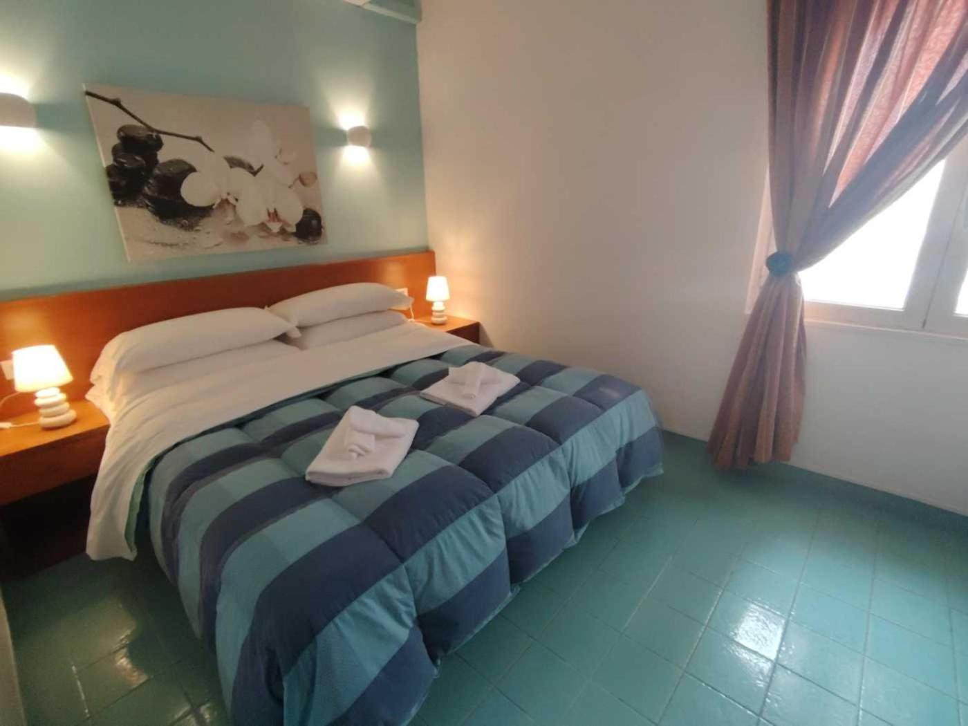 Apartahotel Elianto