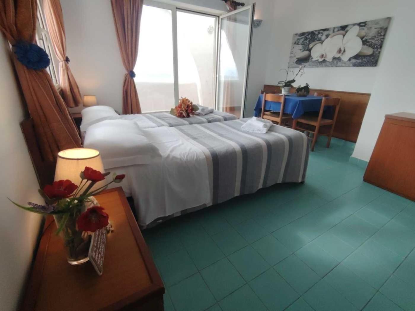 Apartahotel Elianto Anzio