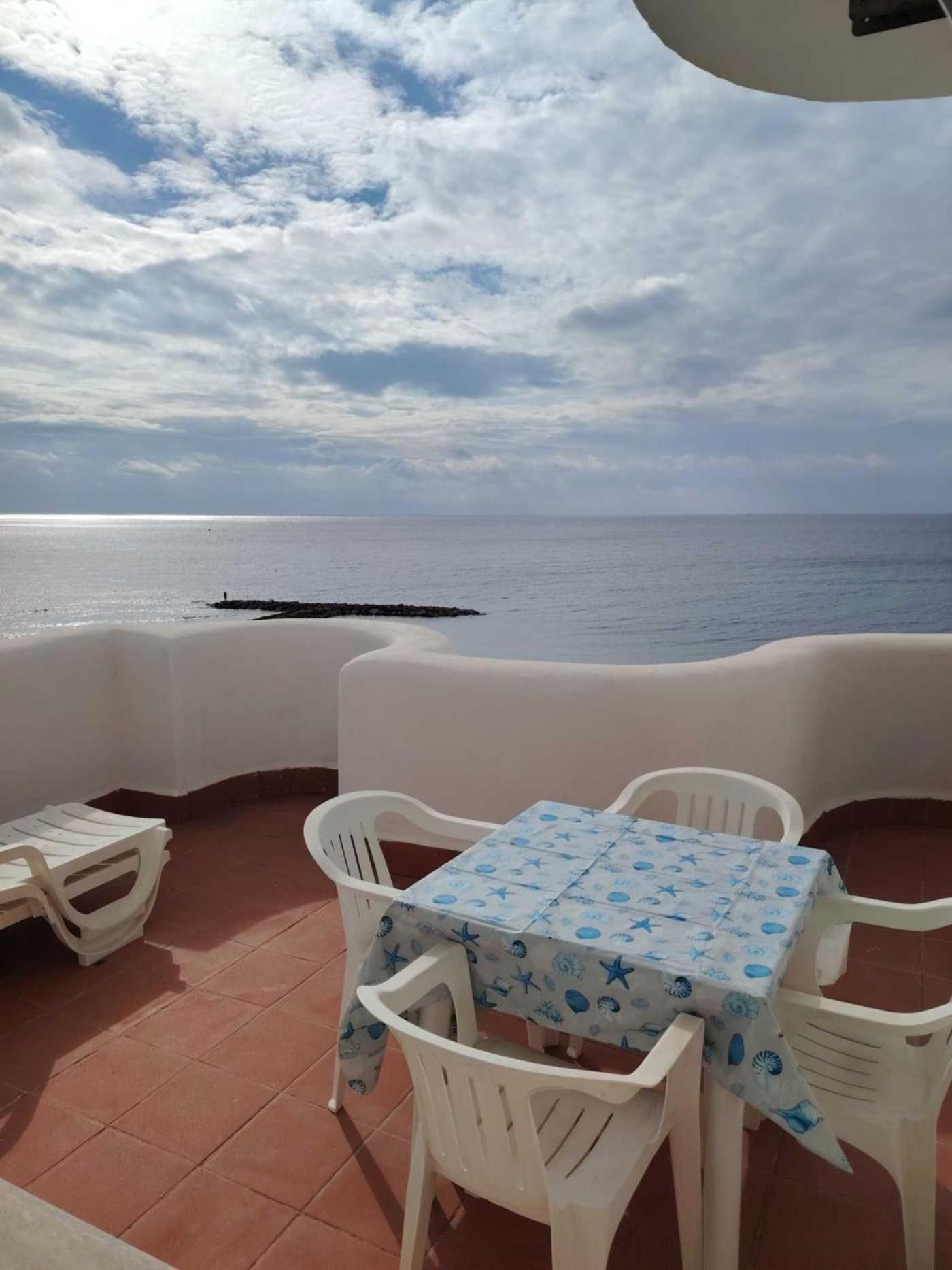 Elianto Apartahotel Anzio
