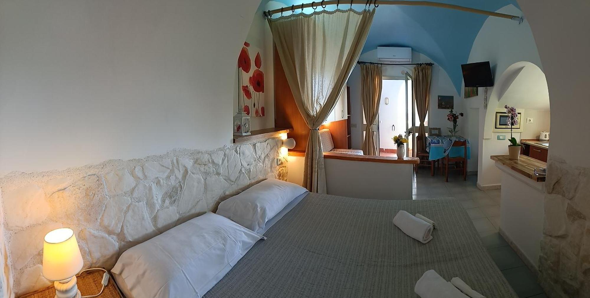 Elianto Apartahotel Anzio