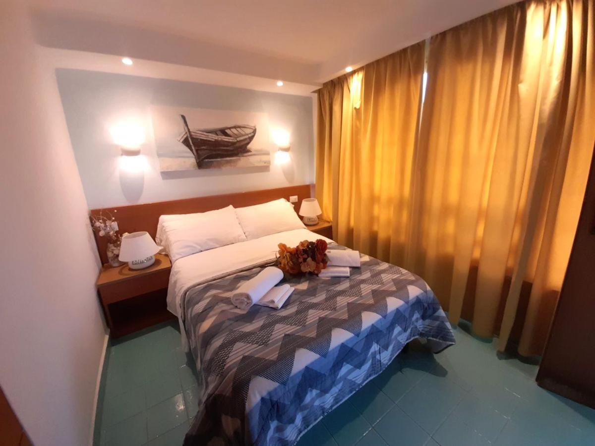 Appart hôtel Elianto Anzio