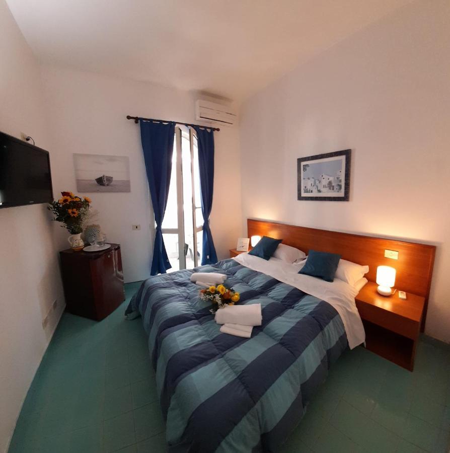 Elianto Appart hôtel 2*