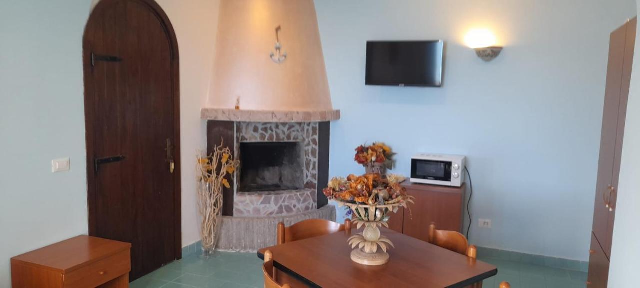 Elianto Aparthotel 2*