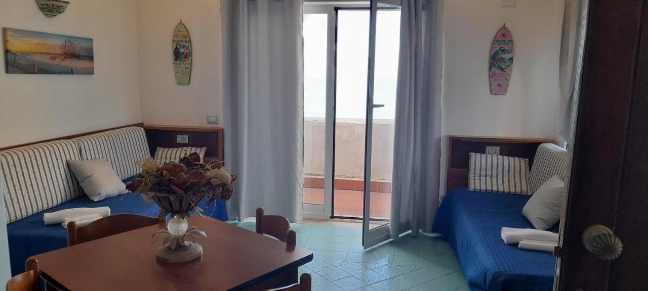 Elianto Aparthotel