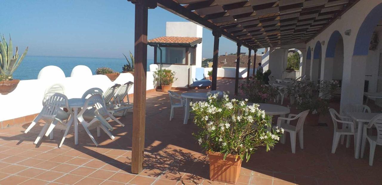 Elianto Aparthotel Anzio