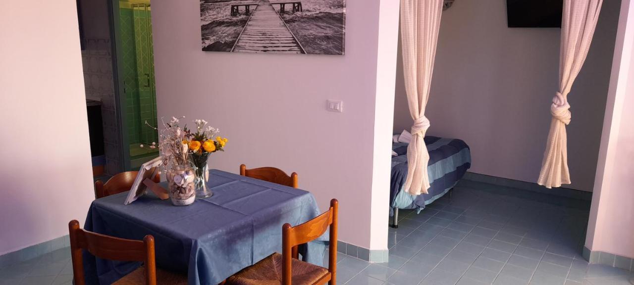 Aparthotel Elianto Anzio