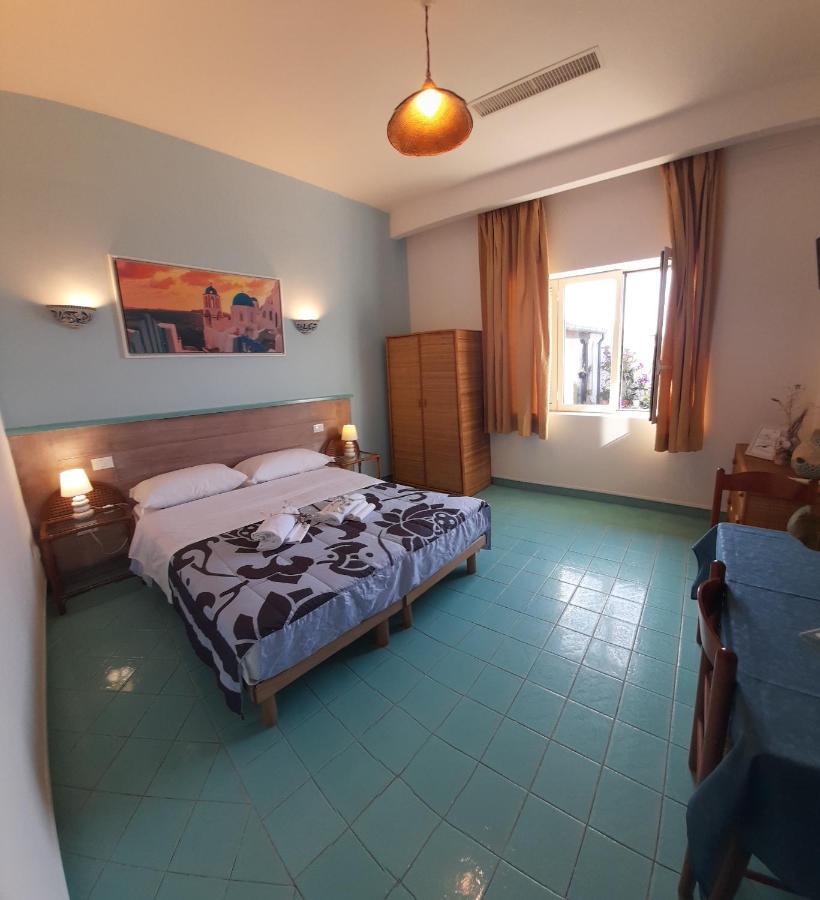 Elianto Appart hôtel 2*
