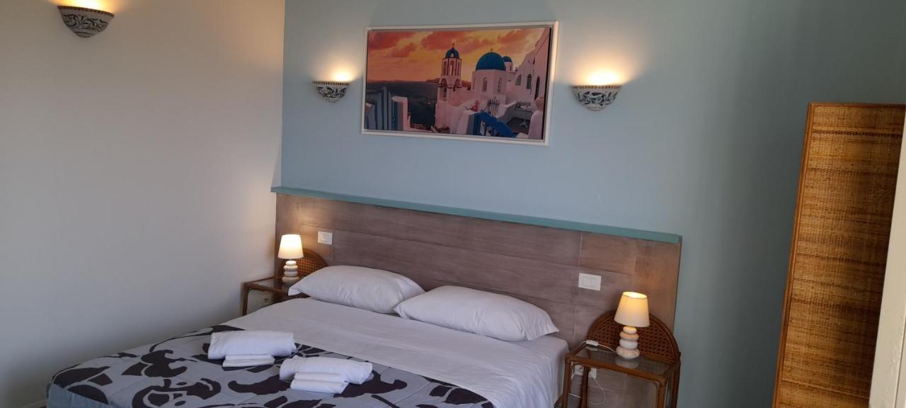 Aparthotel Elianto Anzio